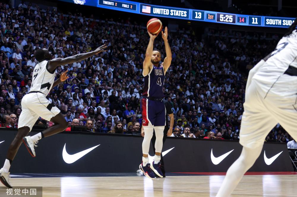 美国媒体直 美国媒体直