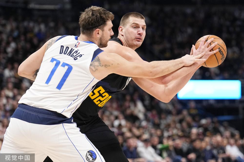 在体育界 在体育界